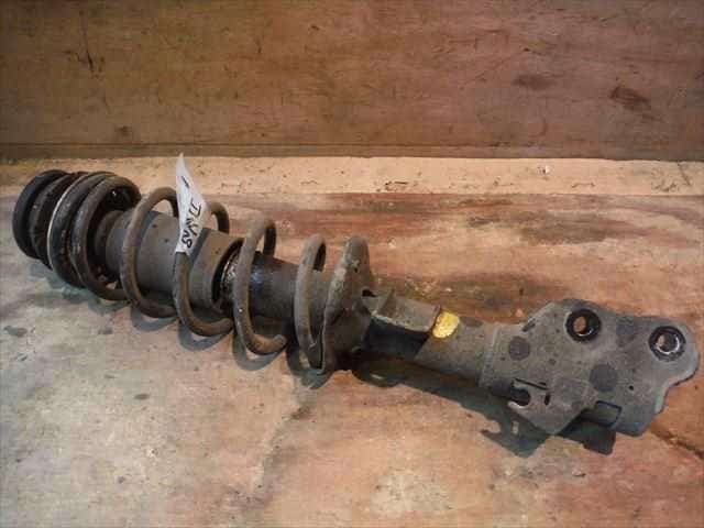 Front Left Strut MAZDA Flair wagon 2017 DAA-MM42S — photo 1