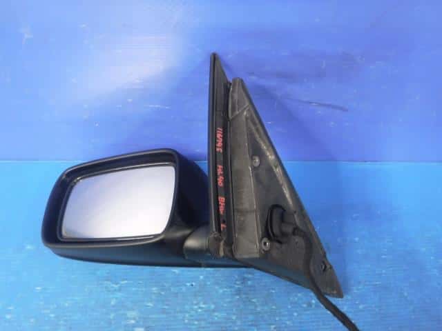 Left Side Mirror BMW 7 Series 2007 ABA-HL40 51167190639 — photo 4