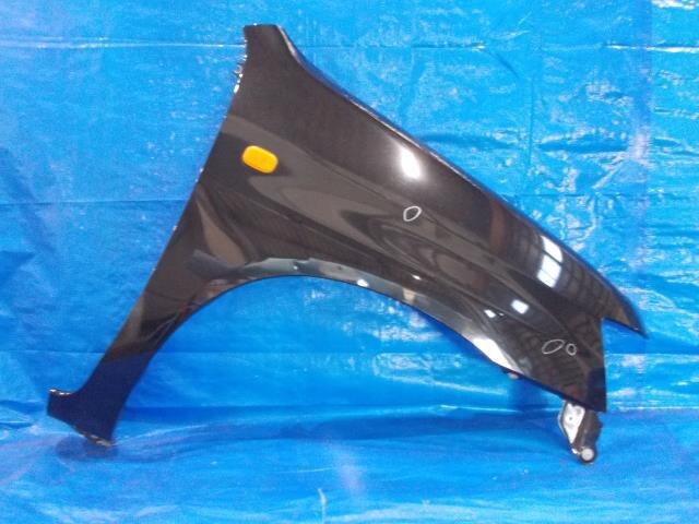 Right Fender Panel TOYOTA Succeed 2002 UA-NCP58 — photo 1