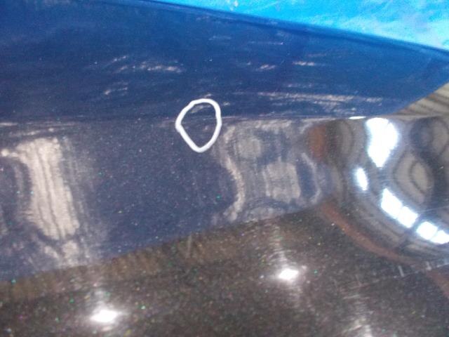 Right Fender Panel TOYOTA Succeed 2002 UA-NCP58 — photo 3