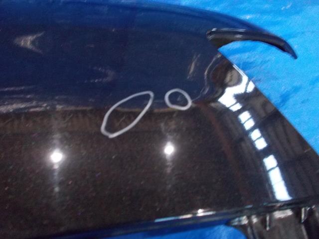 Right Fender Panel TOYOTA Succeed 2002 UA-NCP58 — photo 2