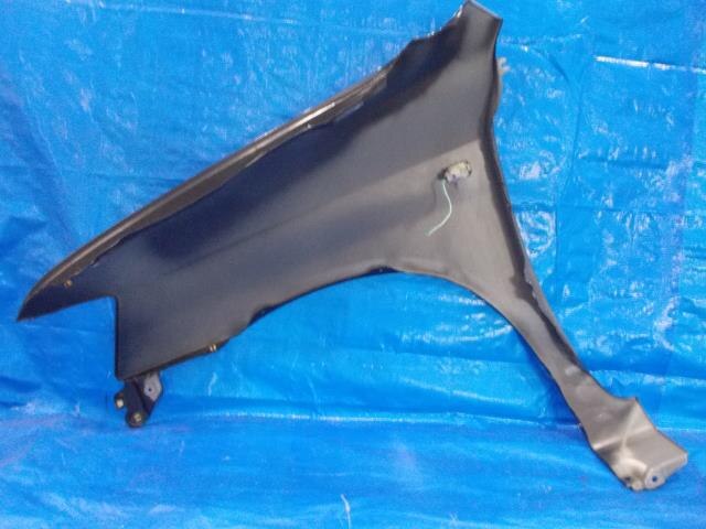 Right Fender Panel TOYOTA Succeed 2002 UA-NCP58 — photo 5