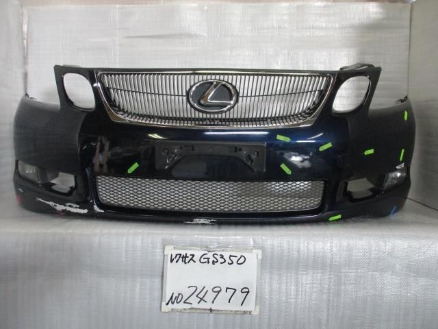 Power Window Switch TOYOTA Lexus gs 2006 DAA-GWS191 — photo 1