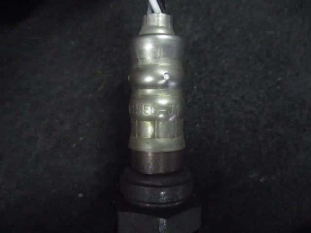 O2 Sensor SUZUKI Kei 2001 LA-HN22S 1821383G00 — photo 3