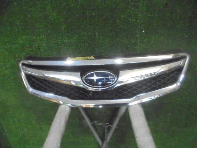 Radiator Grille SUBARU Legacy 2010 DBA-BM9 — photo 1