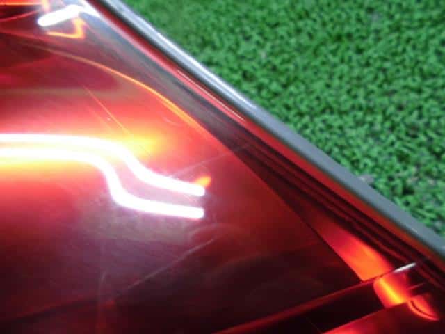 Right Tail Light HONDA Step Wagon 2006 DBA-RG1 — photo 4