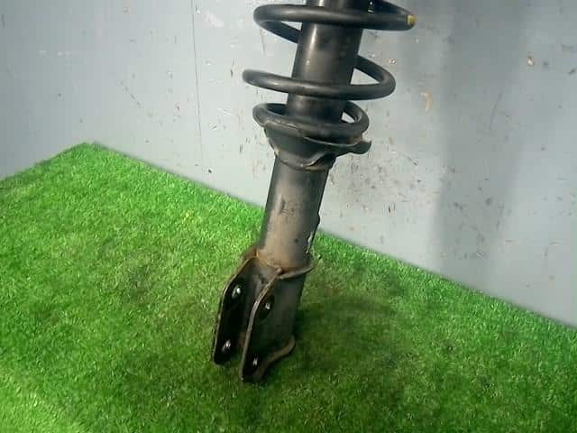 Front Left Strut MITSUBISHI Minica 2000 GF-H42A — photo 3