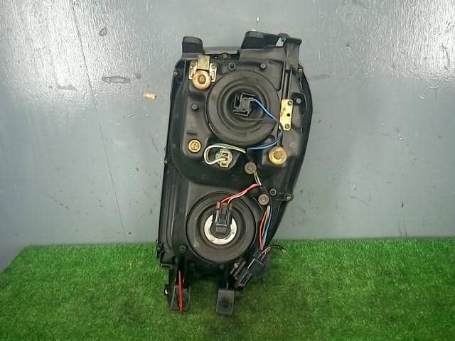 Right Headlight MITSUBISHI Minica 2000 GF-H42A — photo 5