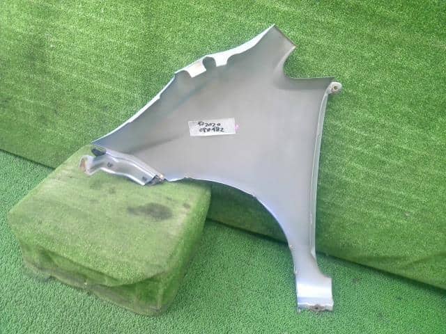 Right Fender Panel HONDA Life 2003 UA-JB5 — photo 2