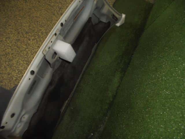 Bonnet Hood HONDA Life 2003 UA-JB5 — photo 3
