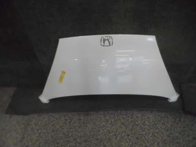 Bonnet Hood HONDA Life 2003 UA-JB5 — photo 1