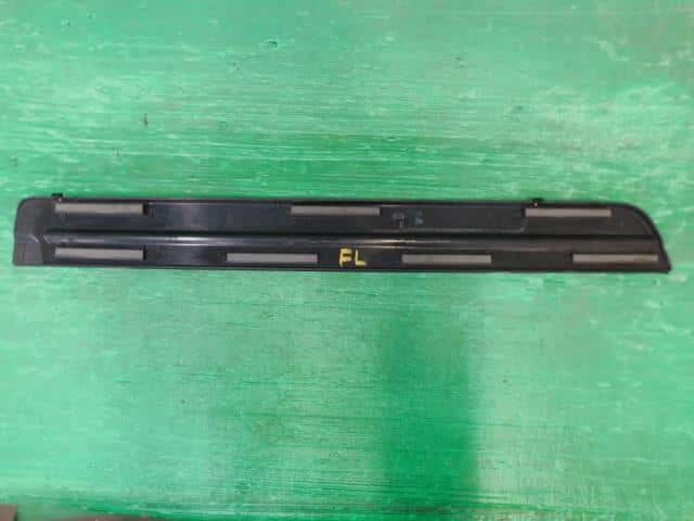 Exterior Parts SUZUKI Jimny 2006 ABA-JB23W — photo 5