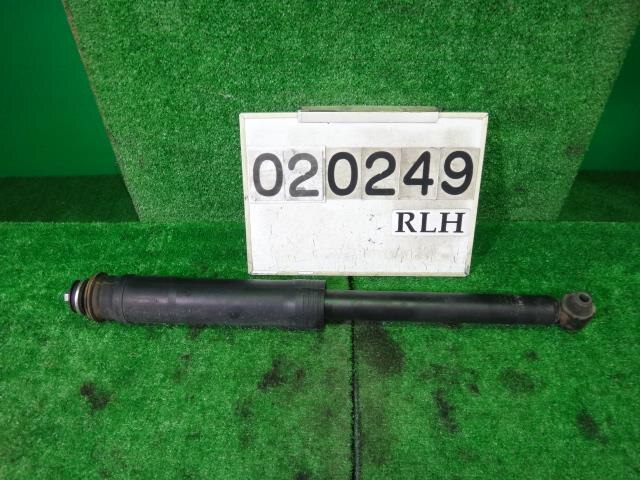 Rear Left Shock Absorber TOYOTA Prius 2010 DAA-ZVW30 — photo 1