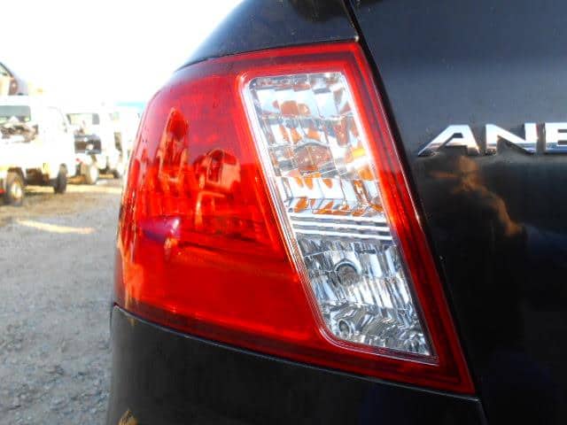 Left Tail Light SUBARU Impreza 2009 DBA-GE6 84912FG150 — photo 3