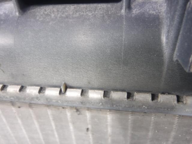 Radiator TOYOTA Passo 2012 DBA-KGC35 — photo 4