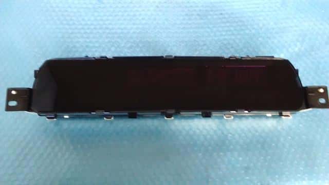 Speedometer TOYOTA Aqua 2014 DAA-NHP10 — photo 1