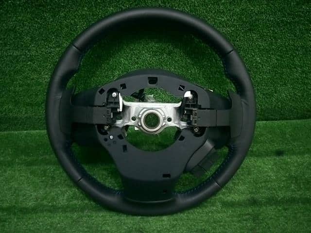 Steering Wheel SUBARU Vx 2018 5AA-GTE 34312FL140VH — photo 5