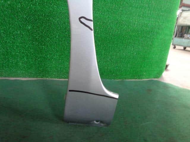 Left Fender Panel NISSAN Note 2007 DBA-E11 — photo 3