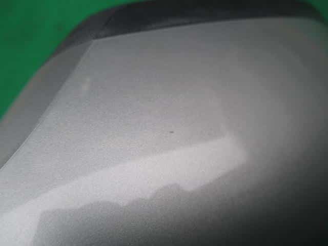 Left Side Mirror NISSAN Note 2013 DBA-E12 — photo 2