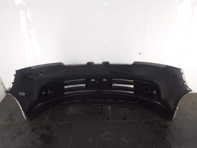 Front Bumper NISSAN Serena 2006 DBA-C25 — photo 2