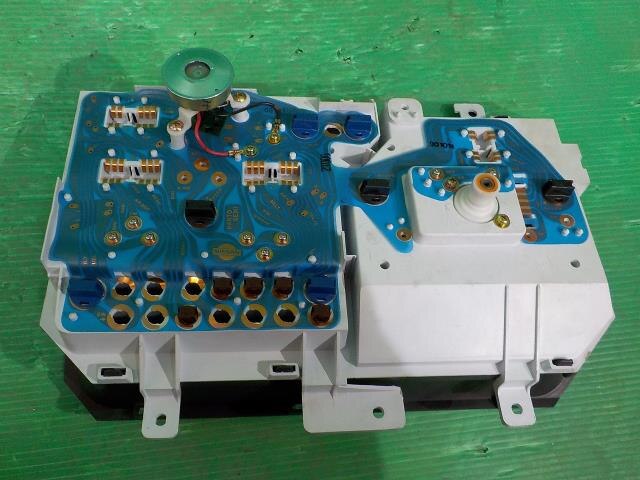 Speedometer NISSAN Atlas 2000 GE-SH2F23 — photo 5