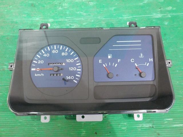 Speedometer NISSAN Atlas 2000 GE-SH2F23 — photo 1