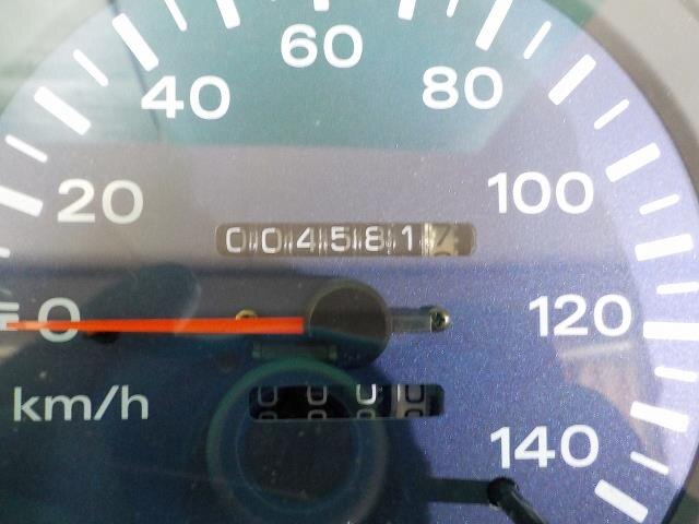 Speedometer NISSAN Atlas 2000 GE-SH2F23 — photo 2