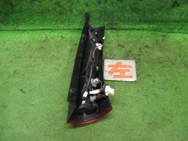 Left Tail Light SUZUKI Palette 2011 DBA-MK21S 3567082K00 — photo 2