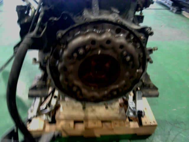 J08C Engine HINO Ranger 1998 KC-FX1JJCA — photo 3