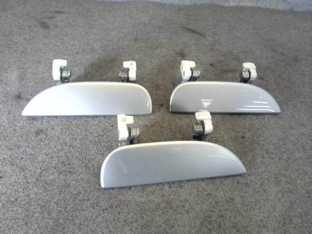 Exterior Parts DAIHATSU Move 2006 CBA-L152S — photo 1