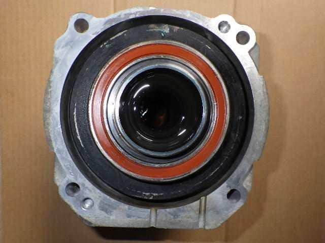 4WD Coupling TOYOTA Caldina 2003 TA-AZT246 — photo 2