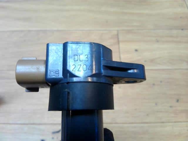 Ignition Coil SUZUKI MR Wagon 2012 DBA-MF33S — photo 4