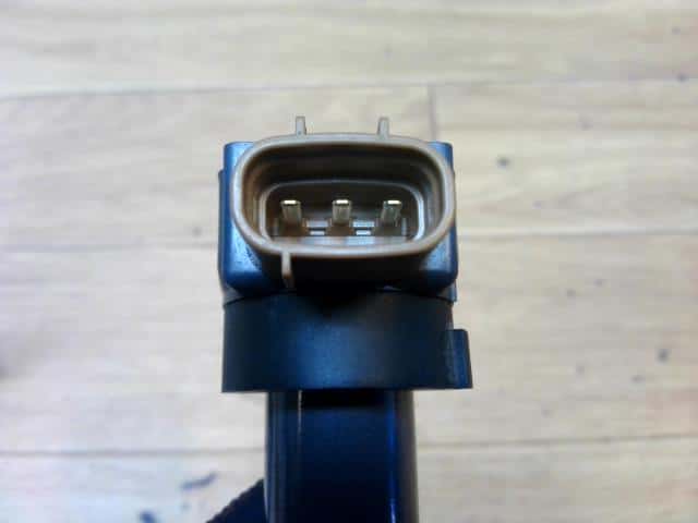 Ignition Coil SUZUKI MR Wagon 2012 DBA-MF33S — photo 3