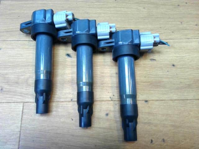 Ignition Coil SUZUKI MR Wagon 2012 DBA-MF33S — photo 2