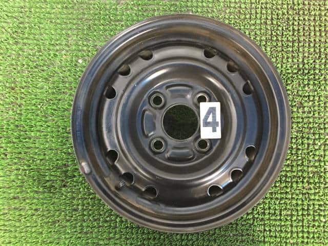 Wheel HONDA Today 1995 V-JW3 — photo 1