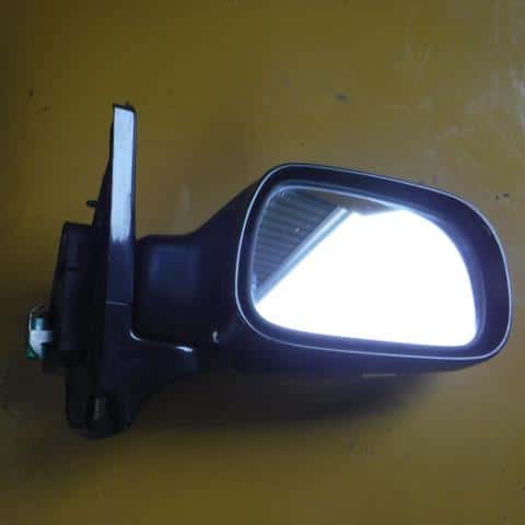 Right Side Mirror MAZDA Laputa 2002 UA-HP22S 1A1369120B Z3 — photo 3
