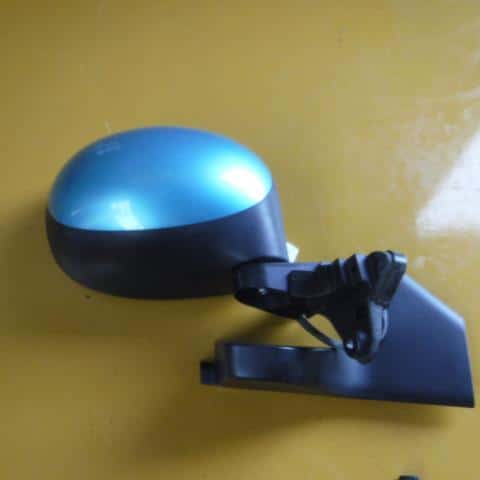 Right Side Mirror NISSAN Moco 2006 DBA-MG22 — photo 1