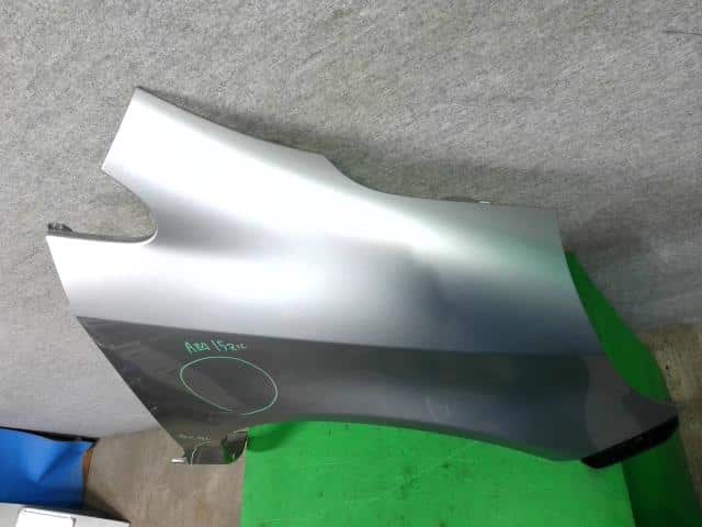 Right Fender Panel HONDA Fit 2003 LA-GD2 — photo 4