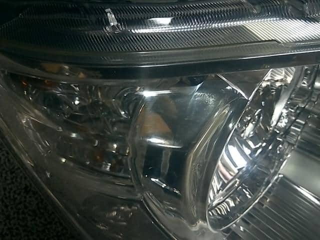 Right Headlight HONDA Step Wagon 2010 DBA-RK1 — photo 3