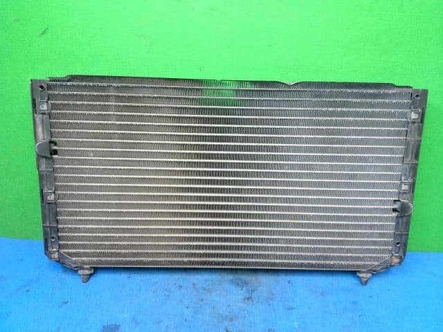 Condenser TOYOTA Carina 1999 GF-AT212 — photo 5