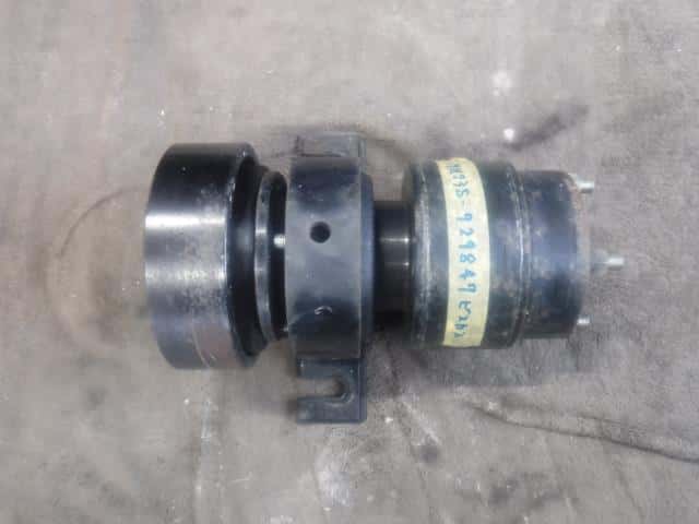 4WD Coupling SUZUKI Wagon R 2010 DBA-MH23S — photo 1