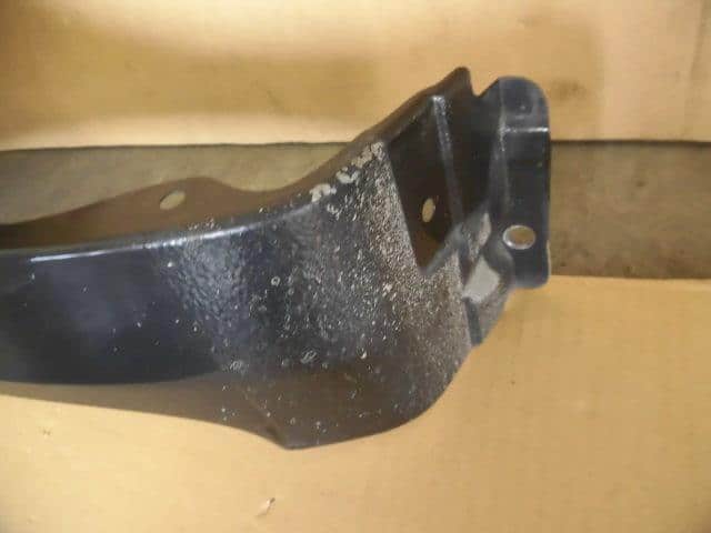 Right Fender Panel NISSAN March 2010 DBA-K13 — photo 2