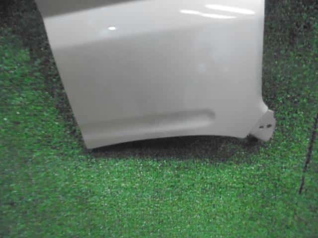 Right Fender Panel HONDA Vamos 2001 LA-HM1 — photo 3