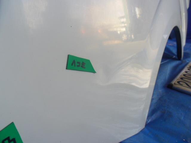 Front Left Door Assembly TOYOTA Hiace 2009 ADF-KDH206 — photo 3
