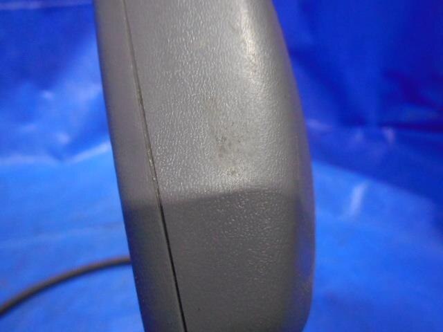 Driver's Seat Seat Belt TOYOTA Hiace 2009 ADF-KDH206 — photo 5
