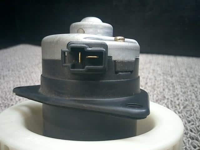 Blower Motor HONDA Acty 1985 M-TA 39430680003 — photo 4