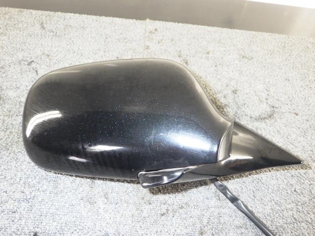 Right Side Mirror TOYOTA Mark II 2003 TA-GX110 — photo 1