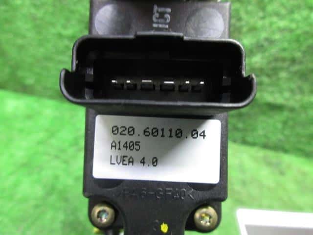 Front Right Door Regulator CITROEN C2 2005 GH-A6NFU — photo 3