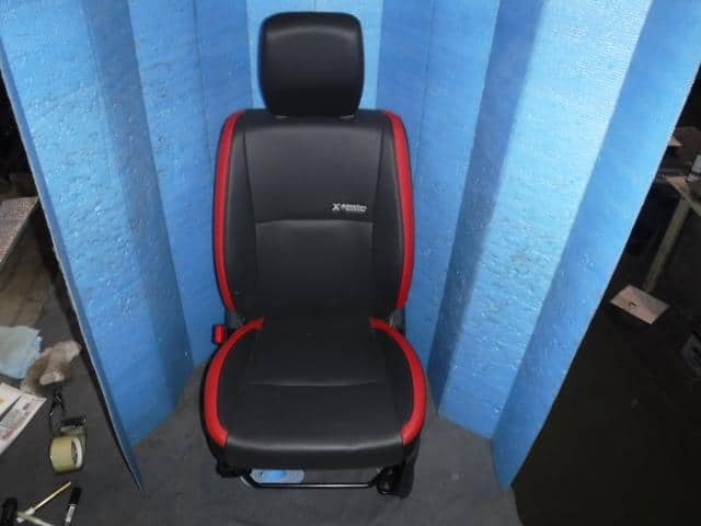 Assistant Driver's Seat SUZUKI Jimny 2013 ABA-JB23W — photo 1