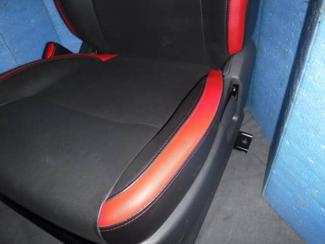 Assistant Driver's Seat SUZUKI Jimny 2013 ABA-JB23W — photo 4